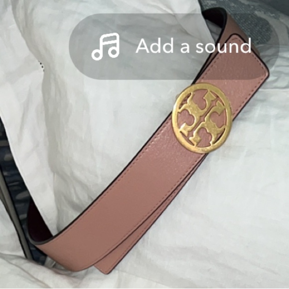 Tory Burch Belt